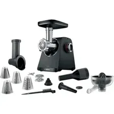 Мясорубка электрическая Bosch MFWS450B