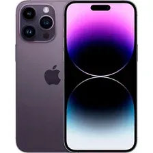 Apple iPhone 14 Pro Max 256GB (темно-фиолетовый)