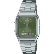 Наручные часы Casio AQ-230A-3A