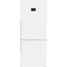 Холодильник Bosch Serie 8 KGP76AWC0N