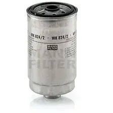 Топливный фильтр MANN-filter WK8242
