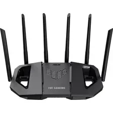 Wi-Fi роутер ASUS TUF Gaming BE6500