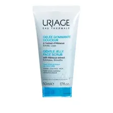Скраб для лица Uriage Gelee Gommante Doucher (50мл)