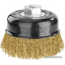 Щетка для электроинструмента Total TAC31035