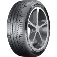 Летняя шина Continental PremiumContact 6 245/40R20 99Y Run-Flat