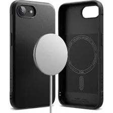 Чехол Ringke ONYX MAGNETIC для iPhone 16e BLACK