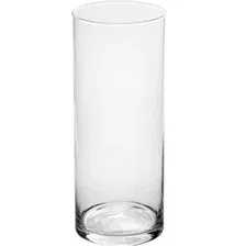 Ваза для цветов PERFECTO LINEA Crystal 30-251002