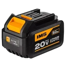 Аккумулятор Runtec RT-LB26 (20В/6 Ач)
