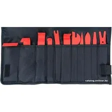 Съемник молдингов AE&T TA-F1011 (11 пр.)