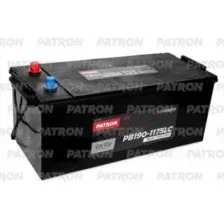 Аккумулятор PATRON POWER 190 А/ч PATRON PB190-1175LC