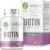 Витамин Nature Foods Biotin 5000mcg (60 капсул)