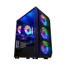 Компьютер Jet Wizard 3C10100FD8HD1SD48X166L2W5