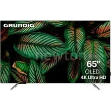OLED телевизор Grundig 65 OLED GH 9500 65"
