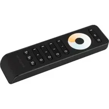 Пульт управления Arlight Smart-R33-Mix Black 032942