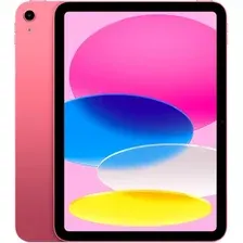 Apple iPad 11" 2025 128GB (розовый)