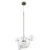 Подвесная люстра Freya Amoris FR5128PL-L10BS
