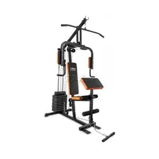 Силовой тренажер ALPIN Top Gym GX-180