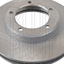 Тормозной диск BLUE PRINT ADT343190
