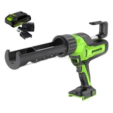 Пистолет для герметика Greenworks G24CAU 3501707UA