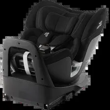 Детское автокресло Britax Romer Swivel (space black)