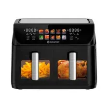 Аэрогриль Evolution AIRO 10400ТW Dual