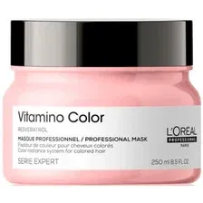 Маска L'Oreal для волос Vitamino Color 250 мл