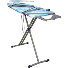 Гладильная доска Ника 10+, 122х40 cм