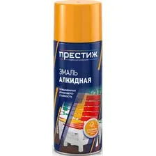 Эмаль Престиж Алкидная универсальная 0.425 л (зеленое яблоко)