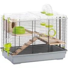 Клетка для грызунов Mypets Solutions Pino Natura / 20107067