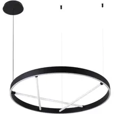 Люстра Arte Lamp Ricco A1874SP-45BK