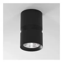 Точечный светильник Elektrostandard Kayo 25049 LED 12W 4000К (черный)