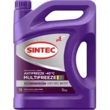 Антифриз Sintec 990562