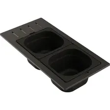 Коландер Omoikiri DC-02-2 GB 4999076