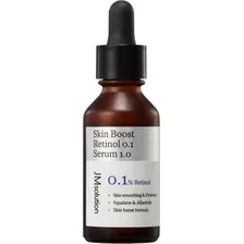 Сыворотка для лица "Skin Boost Retinol 0.1 Serum" (30 мл)