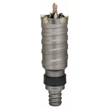 Коронка по бетону твердосплавная 125 мм BOSCH SDS-max-9