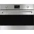 Электрический духовой шкаф Smeg SO4302M1X