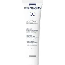 ISISPHARMA GLYCO-A Soft Peeling Ночной крем для мягкого пилинга с 5,5% гликолевой кислотой 30 мл