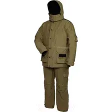 Костюм Norfin Hunting Wild Green 01 729001-S
