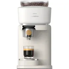 Рожковая кофеварка Philips Baristina BAR302/20