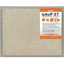 Люк Lukoff ST (90x60 см)