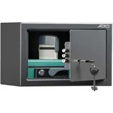 Мебельный сейф Aiko T-200 KL