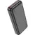 Внешний аккумулятор Hoco J102A 20000mAh (черный)