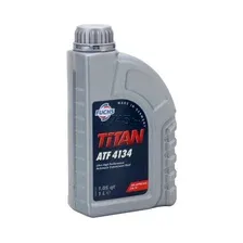 Масло трансмиссионное FUCHS Titan ATF 4134 1 л (601427060)