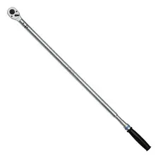 КЛЮЧ ДИНАМОМЕТРИЧ. 3/4'' 150-800 НxМ ЛЕВ. И ПРАВ РЕЗЬБА KINGTONY 34662-2DG