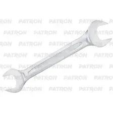 Ключ рожковый 30х32 мм P-7543032 PATRON