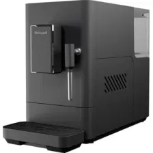 Кофемашина Weissgauff WCM-230 ColorTouch Cappuccino Nero