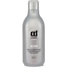 Маска Constant Delight Стимулирующая рост волос 250 мл