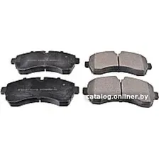 Тормозные колодки AP 05P1295