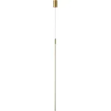 Подвесная люстра Lightstar Tubo 748443
