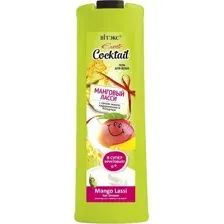 Гель для душа Витэкс Exotic Cocktail Манговый ласси (500мл)